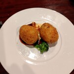 グリルフレンチ - 