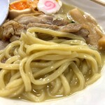 麺屋くろ松 - うんまい麺★