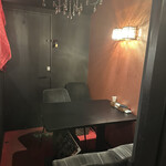 イタリアン チャイナバル村塾 - 