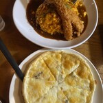 イタリアン　ピザ　レストラン　トスカーナ - 