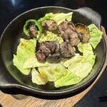 熊野地鶏みえじん - 