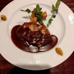 グリルフレンチ - 