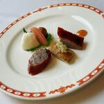 赤坂璃宮 赤坂本店 - 