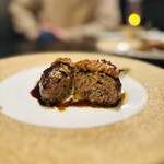 イタリアン チャイナバル村塾 - 