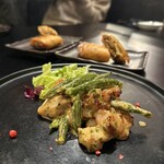 イタリアン チャイナバル村塾 - 