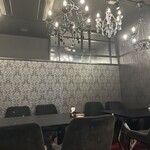 イタリアン チャイナバル村塾 - 