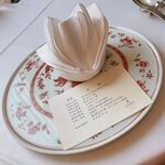 赤坂璃宮 赤坂本店 - 