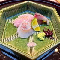 THE SUSHI TOKYO 旬 - 