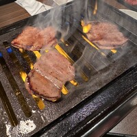 うしごろバンビーナ 銀座店 - 