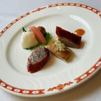赤坂璃宮 赤坂本店 - 