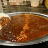 カレー コンドル