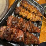 串もんや - 