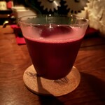 ベンフィディック - 202501  カシスオレンジ