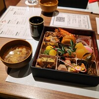 RESTAURANT 1899 OCHANOMIZU - 