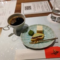 RESTAURANT 1899 OCHANOMIZU - 