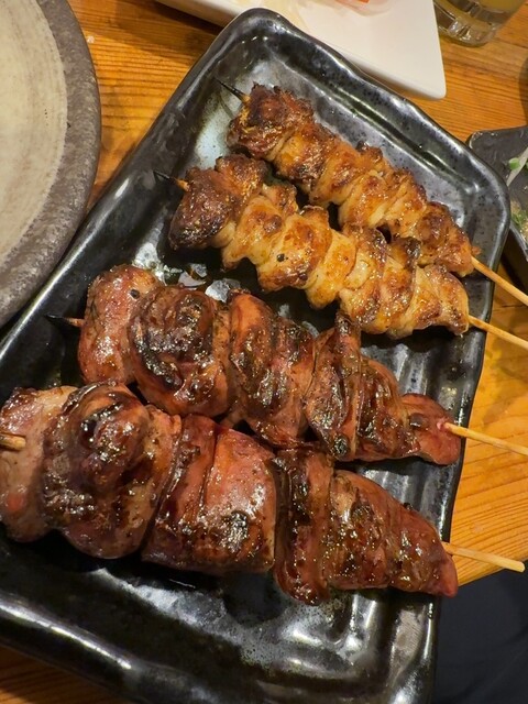 Kushi Monya Magome Ten