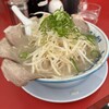 ラーメン福 知立店