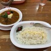 欧風カレー ボンディ 神田小川町店