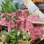 焼肉たまき - 