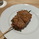 やきとり勝春 - 