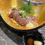 焼肉たまき - 神レバー