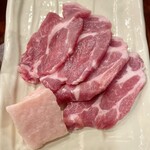 ジンギスカン いしい - 