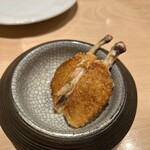 やきとり勝春 - 