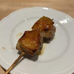 やきとり勝春 - 