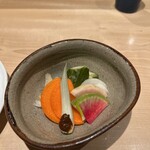 やきとり勝春 - 