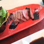 銀シャリ 中はら - 