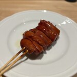 やきとり勝春 - 