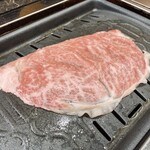 焼肉たまき - 