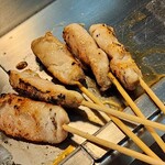 秋吉 福井駅前店 - 