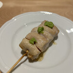 やきとり勝春 - 