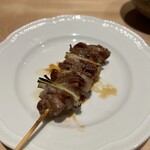 やきとり勝春 - 