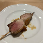 やきとり勝春 - 