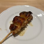 やきとり勝春 - 