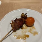 やきとり勝春 - 