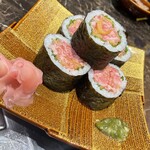 焼肉たまき - 有馬一樹