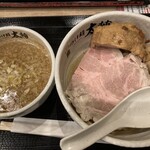 麺屋 つけ麺 太輔 - 