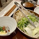 ジンギスカン いしい - 