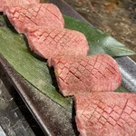 焼肉たまき - シャトープリタン