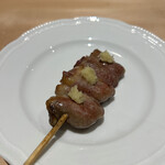 やきとり勝春 - 