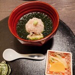 日本料理 馳惣 - 