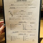 トラットリア ヴィヴァーチェ - 