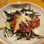 筥崎とろろ  - 