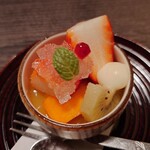 日本料理 馳惣 - 