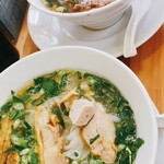 バインミー ゴンゴン - 