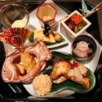 日本料理 馳惣 - 