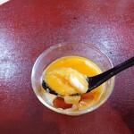 銀シャリ 中はら - 